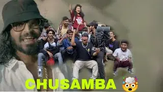 EMIWAY BANTAI DISS- CHUSAMBA DISS REACTION 😱 RAFTAAR KR$NA & KALAMKAAR #surajprincedailyvlogs