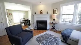 Newburyport Real Estate For Sale - 152 State St - Unit 5 - Bentley's Real Estate