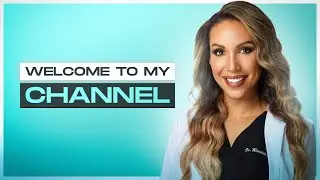Welcome to my channel! Dr Mara Weinstein