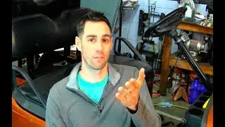 How to diagnose an engine that won't start pt2