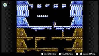 Ice climber Switch gameplay (NES Switch online games)