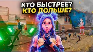 ВАЛОРАНТ, НО ТЕБЕ НУЖНО ПРОЙТИ 5 ИСПЫТАНИЙ
