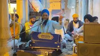 Day 2 divan 19-11-2022sant baba nishan singh g ambala vale