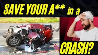 CRASH Tech Airbag Motorcycle Pants?