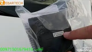 Handy qnix paint tester thickness IEU افضل جهاز كشف صبغ و فحص بودي السيارات الهاندي المئوي