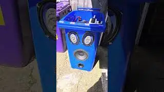 The music bin 😮&zwj;💨 #dj #house #edm #rave #festival #summer #bin #trash #meme #music #techno
