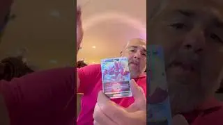 JOUR 5 -  OPENING DISPLAY POKEMON ORIGINE PERDUE