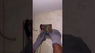 Wifi camera lagane ka trika /how to install wifi P2P camera in Saudi Arabia 🇸🇦 #wificctv #ytshort