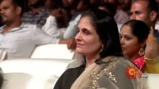 Performance of World-u Mothamum Arla Vitta SIMTAANGARAN | Sarkar Audio Launch