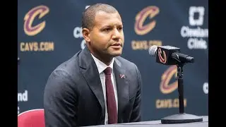 Can & Should the Cavaliers Make a Trade? - Sports4CLE, 1/14/26