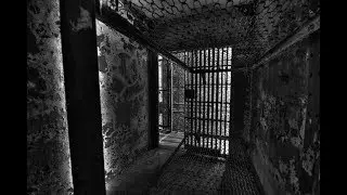 Scary places in Ohio