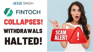 Fintoch Exit Scam | Fintoch Update: $31.6M Scandal & Possible Blockchain Launch?