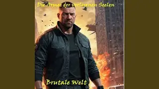 Brutale Welt