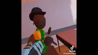 I pall out a gun in school rec room