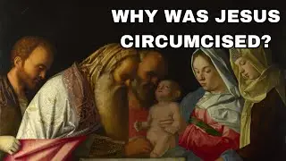 Feast of the Circumcision of Jesus Christ