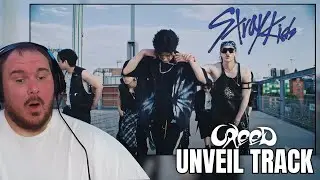 Stray Kids 