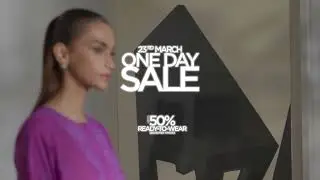 UP TO 50% OFF on RTW