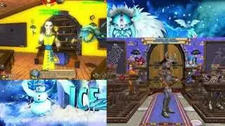 Wizard101: Poppin' into Polaris Part 1: Graduation and Inspectors