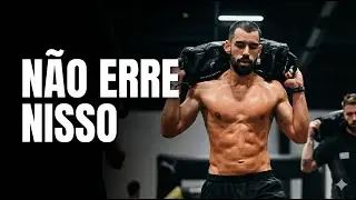 Você está ERRANDO nisso na preparação para HYROX?