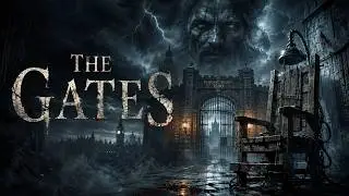 The Gates | Horror, Thriller | Full Movie