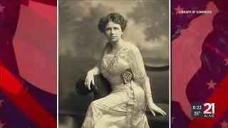 This Day in History: January 12, 1932: Hattie Caraway becomes first woman to be elected to the U....