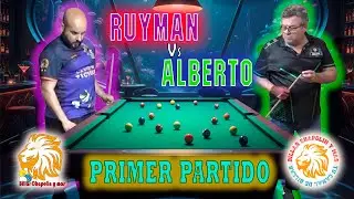 1 Ruyman & Alberto
