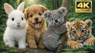 Cutest Baby Animals in the World 😍 | Heart Melting Compilation
