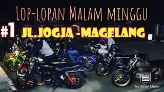SUDAH BISA NYALIP (MOTOR MATI!!!)