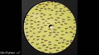 Guillermo Jamas - Jupiter Swirls [FTWR Recordings &lrm;&ndash; 006LP]