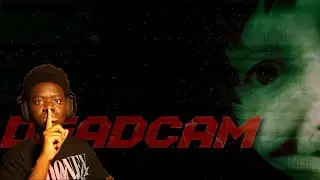 SHE DIDN'T WANT ME TO LEAVE THE HOUSE!!! DEADCAM DEMO