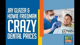 Crazy Dental&rsquo;s Newest Products and Promotions
