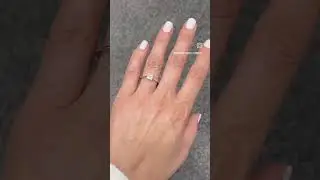 Princess Cut Labgrown Solitaire Engagement Ring