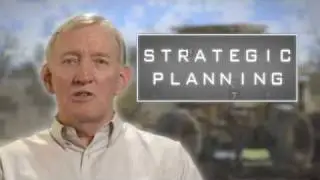 Strategy In Action // Kevin Hendry