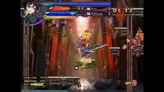 Grand Chase Season 3 BR - Mjolnir - Nova miss&atilde;o - [COM AUDIO!]