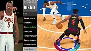 A HUGE TRADE GOES DOWN THAT CHANGES THE NBA FOREVER! THE CAVS ARE STACKED! - NBA 2K19 MyCAREER