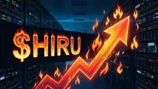 HIRU Stock | Interview w/Roxanna Green