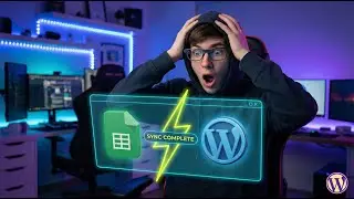 How to Sync Google Sheets to WordPress Table (Free & Automatic)