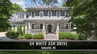54 White Ash Dr, Asheville NC 28803
