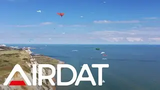 AIRDAT | #ComeBackBetter With Airport Safety Systems, Airport Compliance System & Airside Safety App