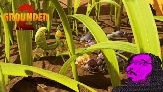 MANTIS VS  SCORPION HORDE