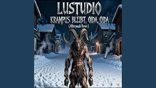 Krampus Bleibt, Oida (Afterparade Remix)
