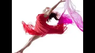 DANCING WITH THE WIND