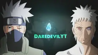 Naruto Opening ft. Experience (Edit-AMV)