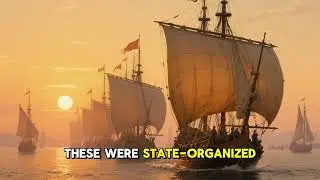 The Venetian Arsenal: The 24-Hour Warship Factory