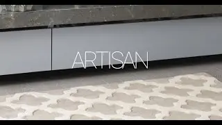 Artisan Sand Rug by Asiatic