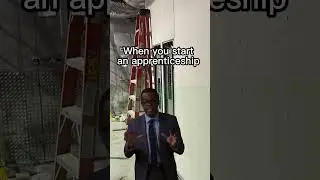 Trades Apprenticeship