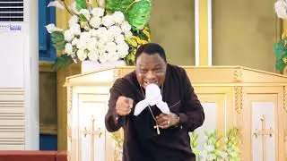 SAM KORANKYE ANKRAH - 5 PRAYERS TO PRAY DAILY