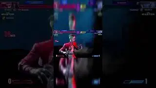 SF6 CAMMY PRO PLAYERS COMBOS AND SETUPS