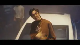 Crush (크러쉬) - 'Rush Hour (Feat. and Starring j hope of BTS)' MV Teaser 3 #bts #jhope #btsarmy #kpop