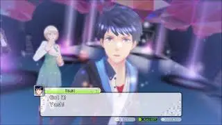 Tokyo Mirage Sessions Episode 74: The Ultimate Production